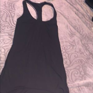 lulu lemon tank top